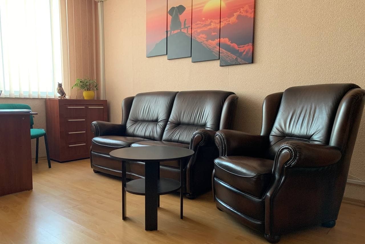 Практикующий психолог Татья Люш